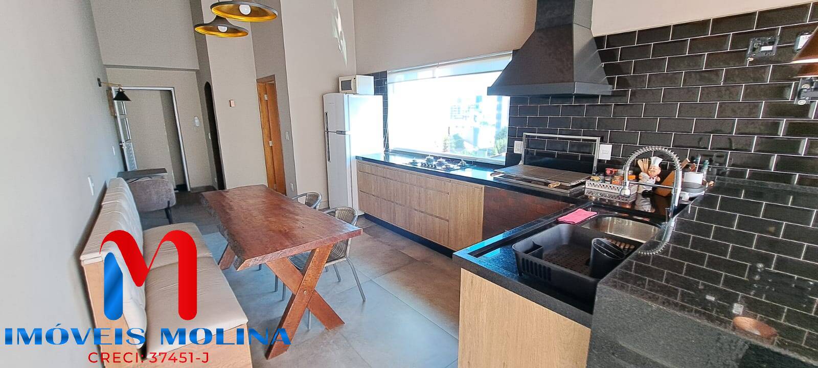 Cobertura, 2 quartos, 75 m² - Foto 19