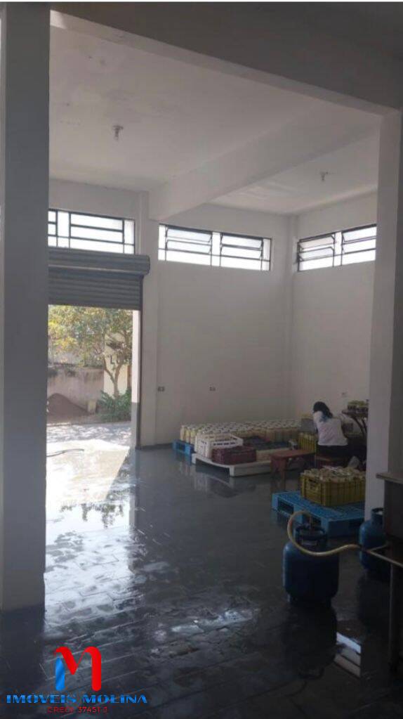 Depósito-Galpão, 545 m² - Foto 4