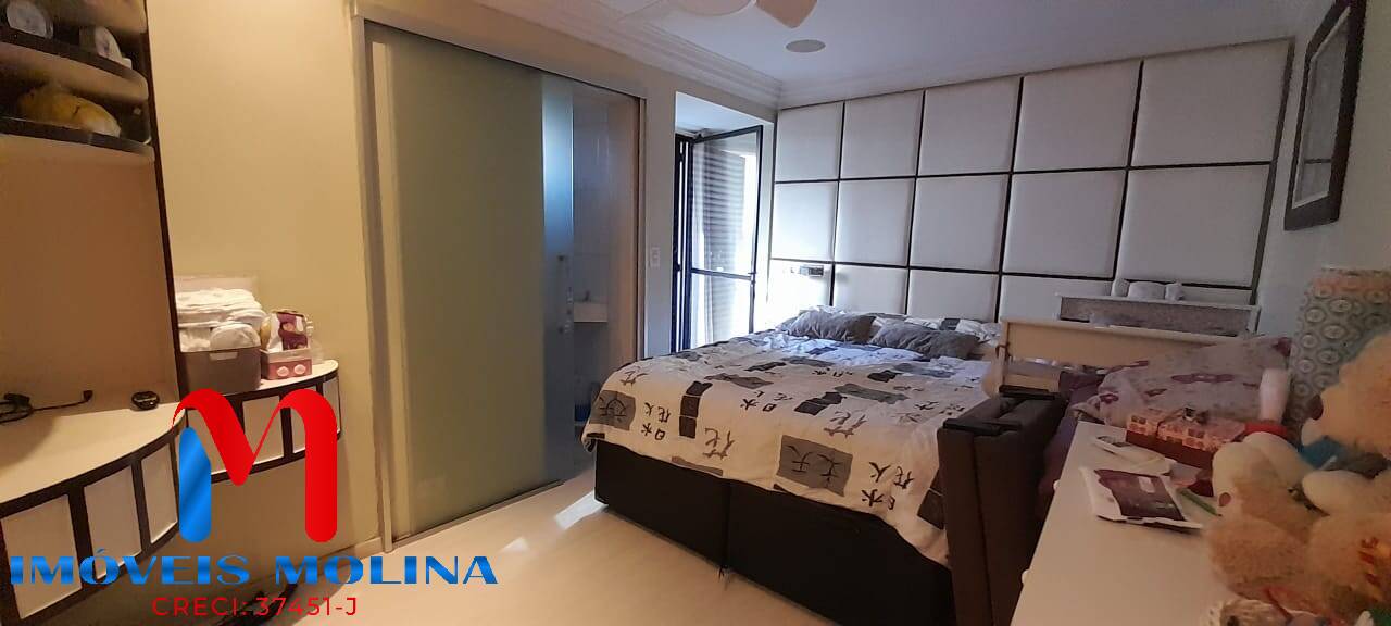 Apartamento, 3 quartos, 156 m² - Foto 19