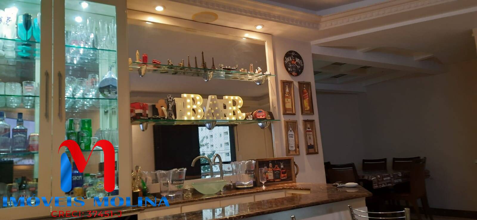 Apartamento, 3 quartos, 156 m² - Foto 7