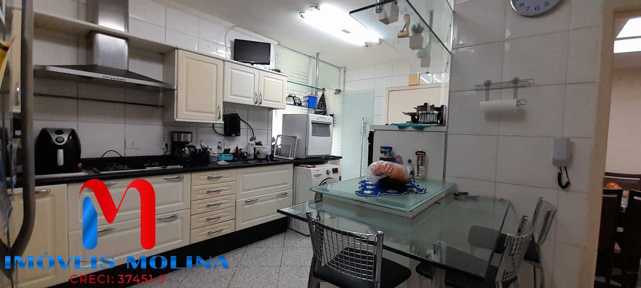 Apartamento, 3 quartos, 156 m² - Foto 14