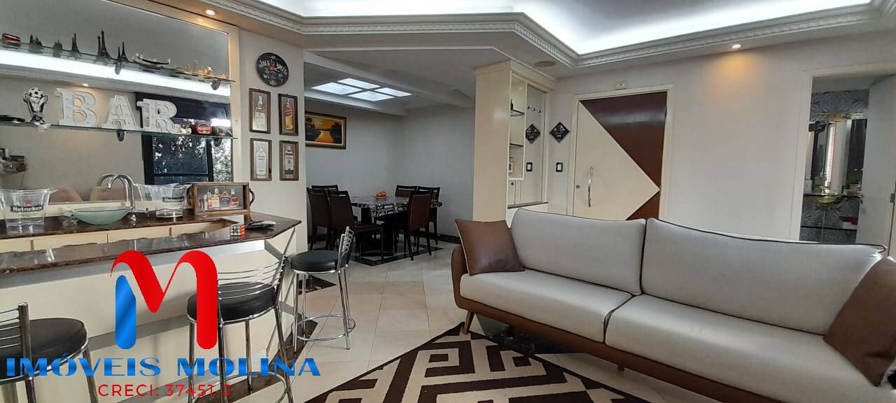 Apartamento, 3 quartos, 156 m² - Foto 4
