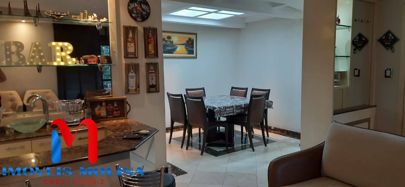 Apartamento, 3 quartos, 156 m² - Foto 9