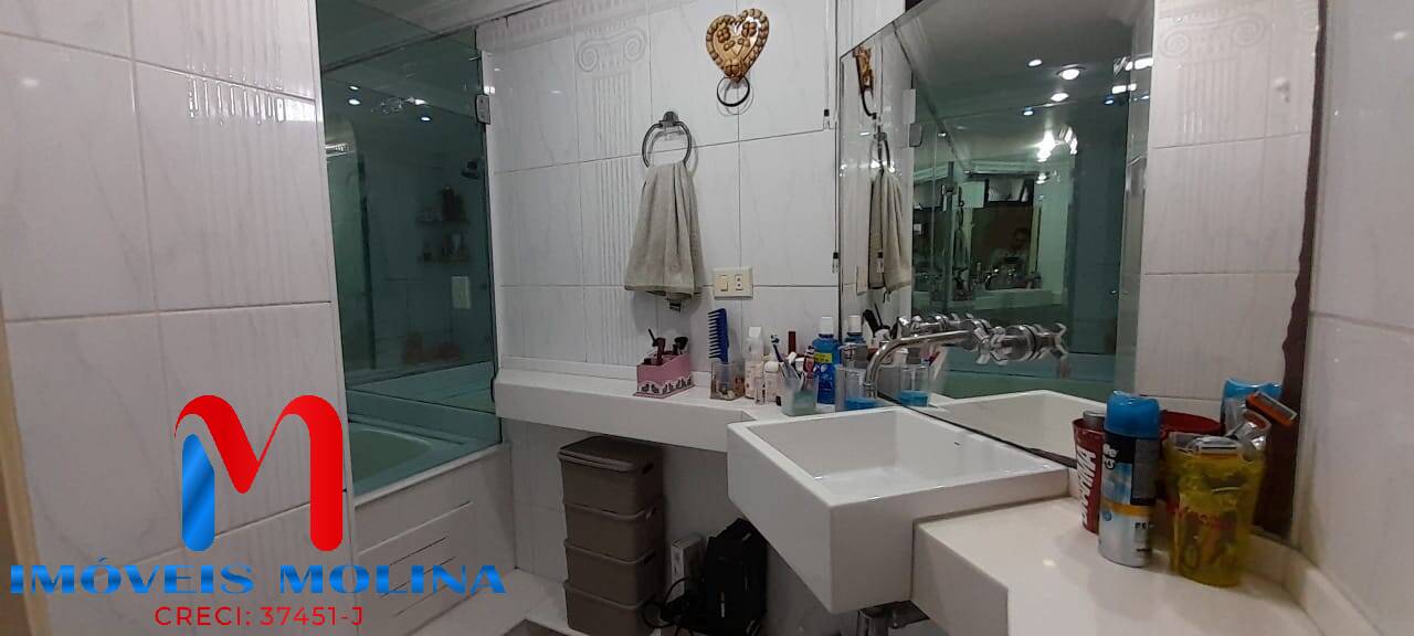 Apartamento, 3 quartos, 156 m² - Foto 21