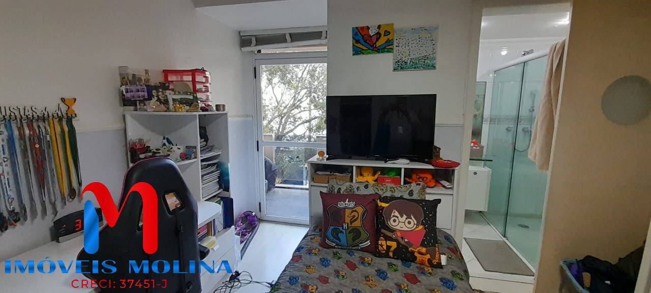 Apartamento, 3 quartos, 156 m² - Foto 20
