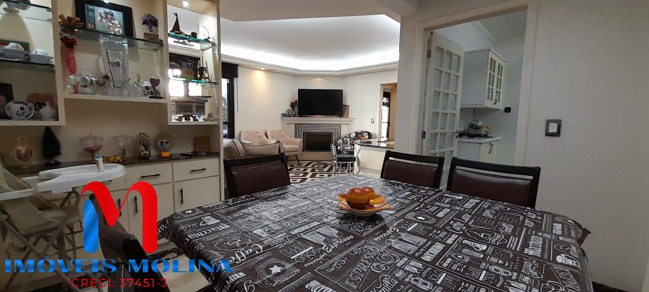 Apartamento, 3 quartos, 156 m² - Foto 10