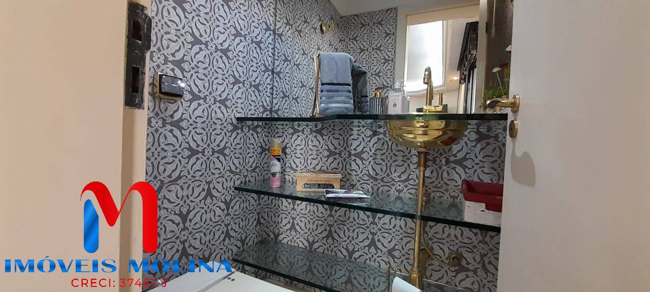 Apartamento, 3 quartos, 156 m² - Foto 5
