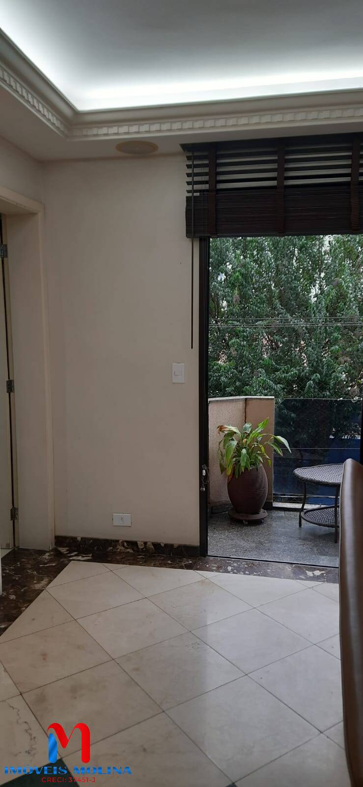 Apartamento, 3 quartos, 156 m² - Foto 3