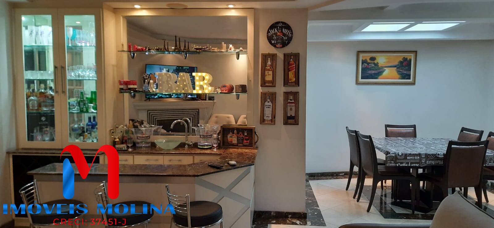 Apartamento, 3 quartos, 156 m² - Foto 8