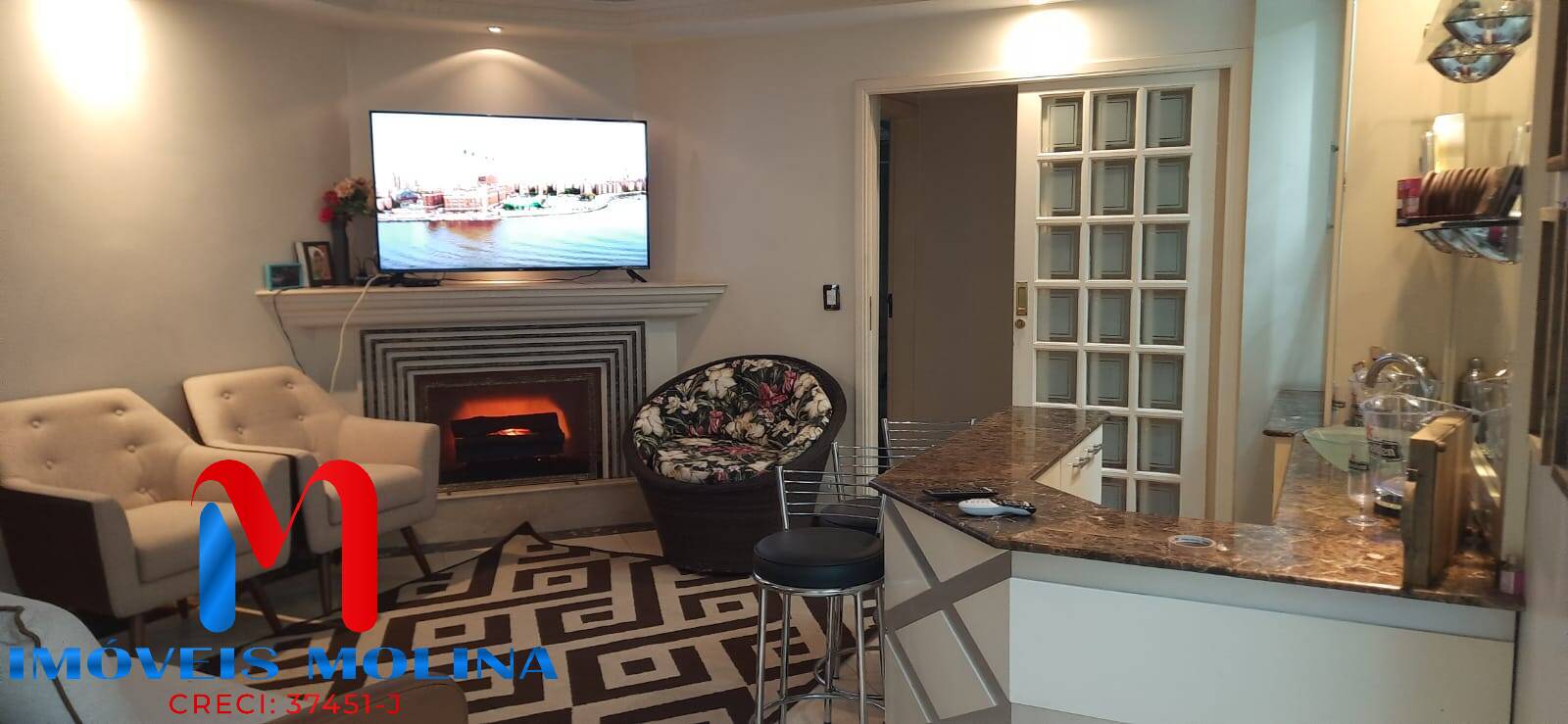 Apartamento, 3 quartos, 156 m² - Foto 11