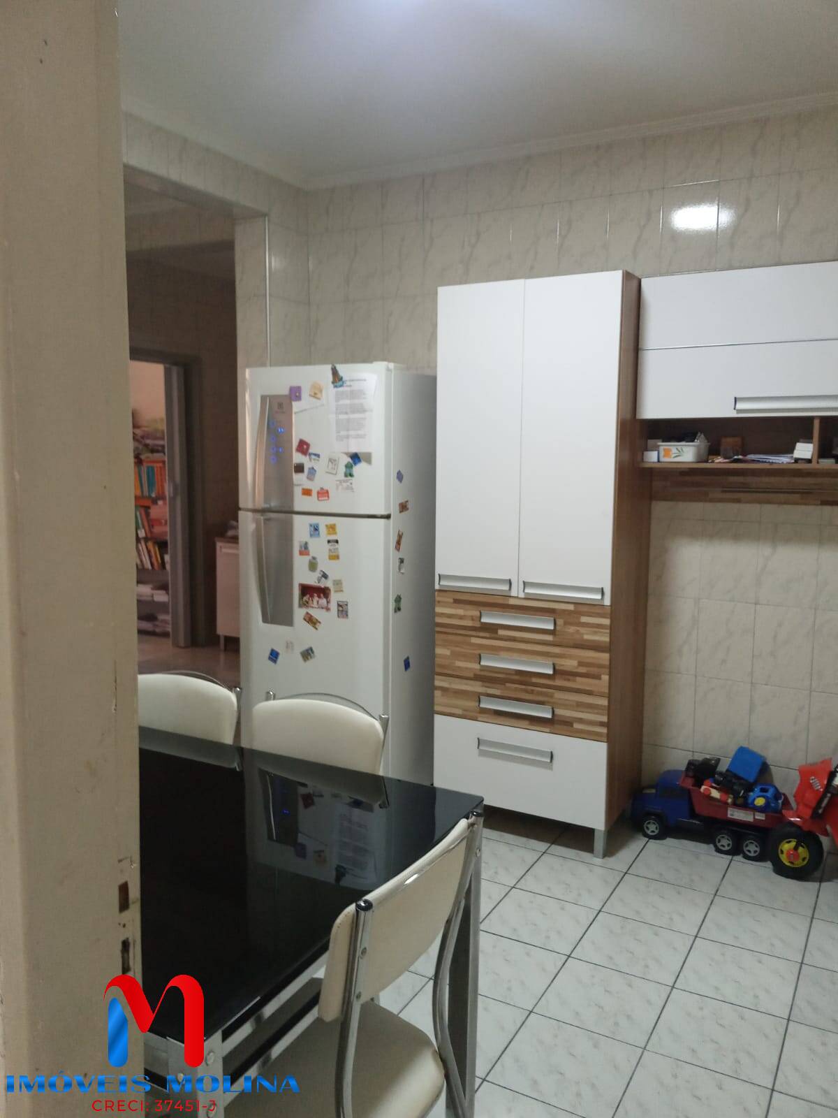 Casa à venda com 3 quartos, 205m² - Foto 3