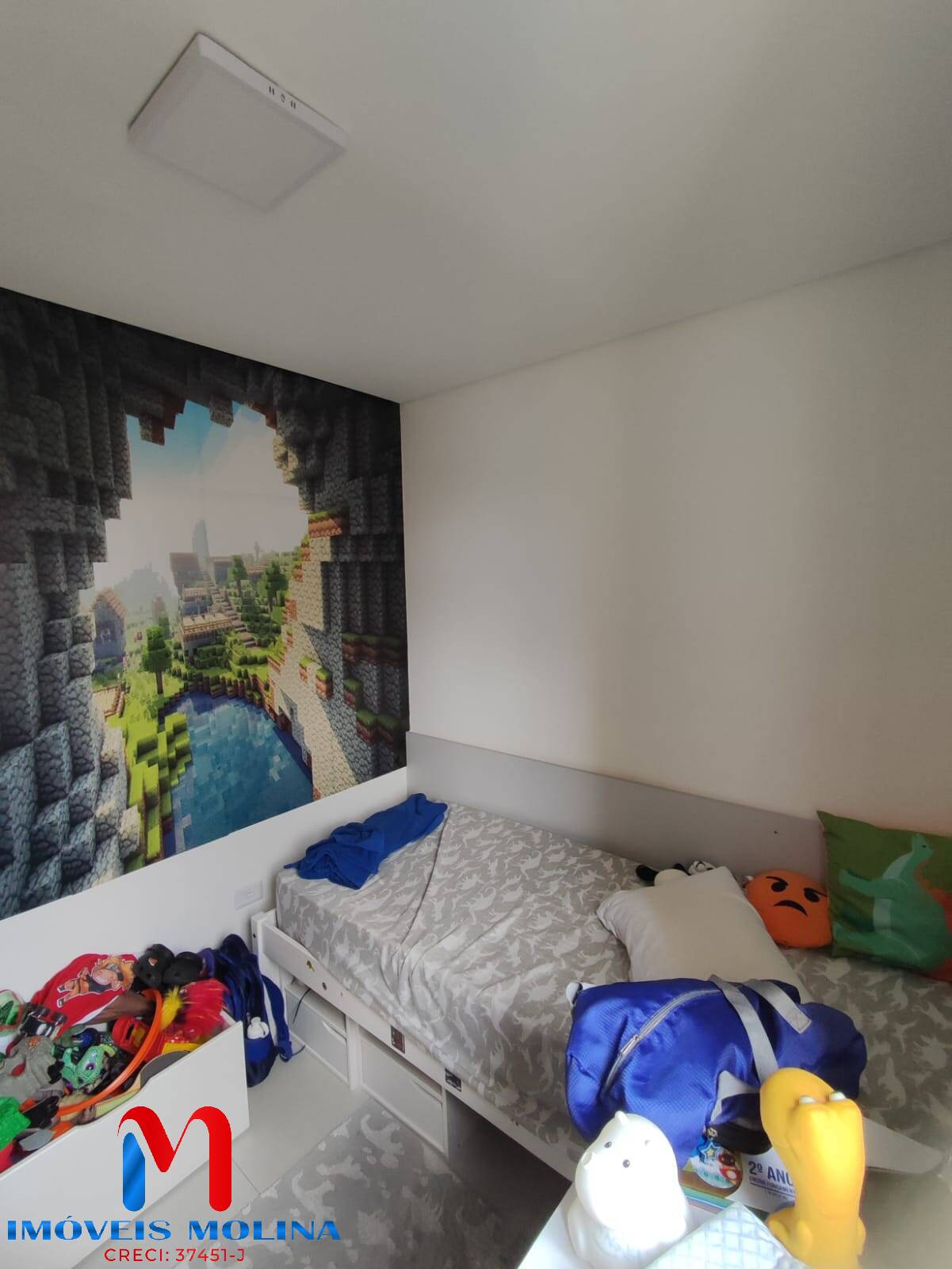 Cobertura, 3 quartos, 122 m² - Foto 2