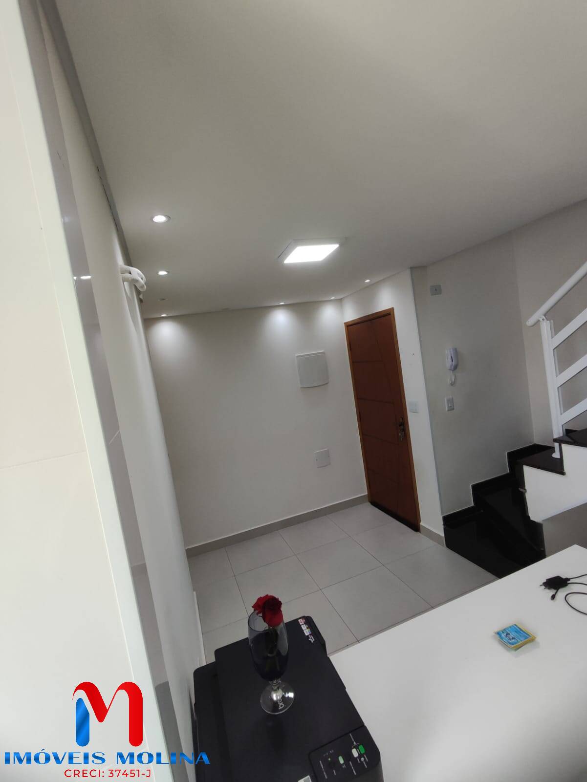 Cobertura, 3 quartos, 122 m² - Foto 3