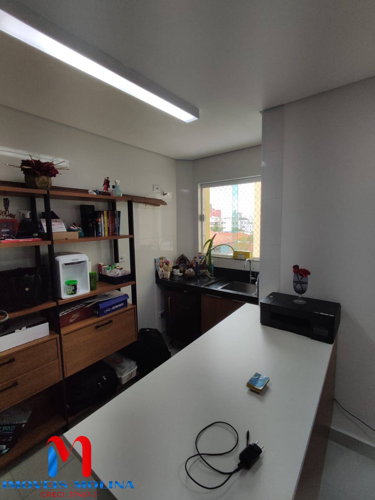 Cobertura, 3 quartos, 122 m² - Foto 6