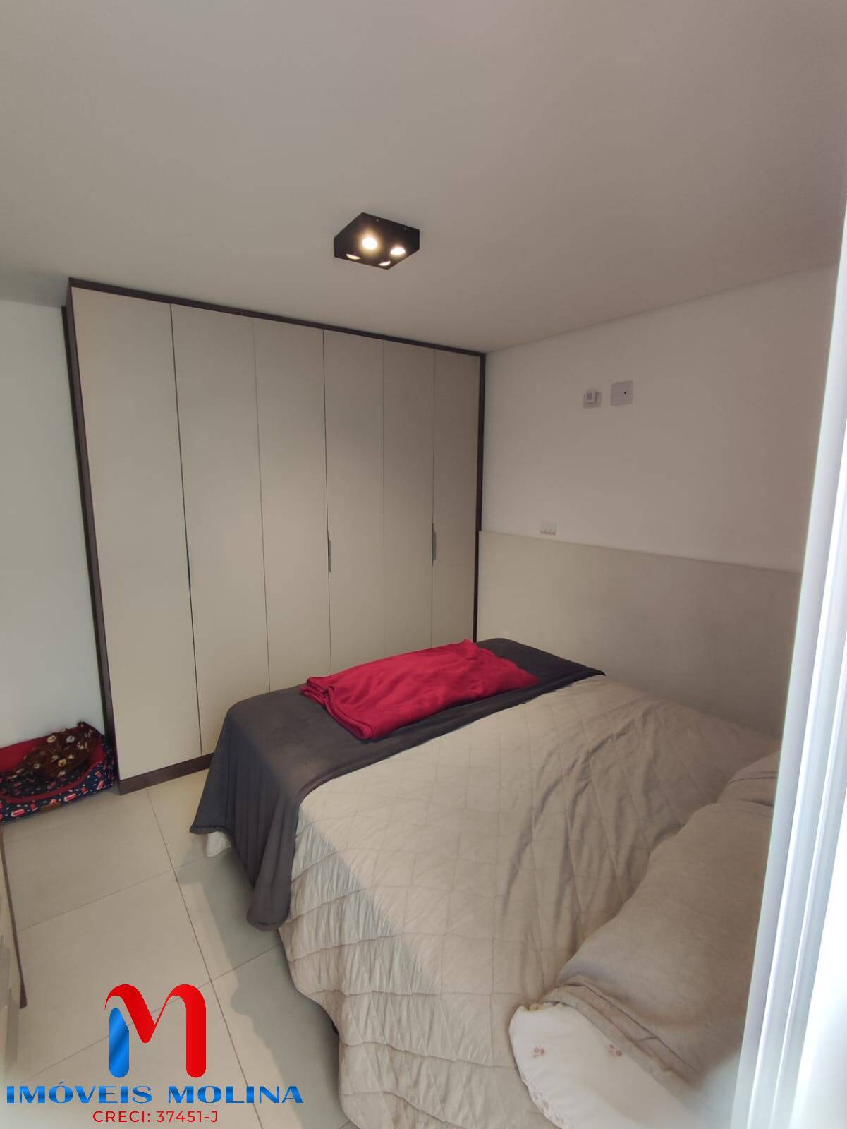 Cobertura, 3 quartos, 122 m² - Foto 5