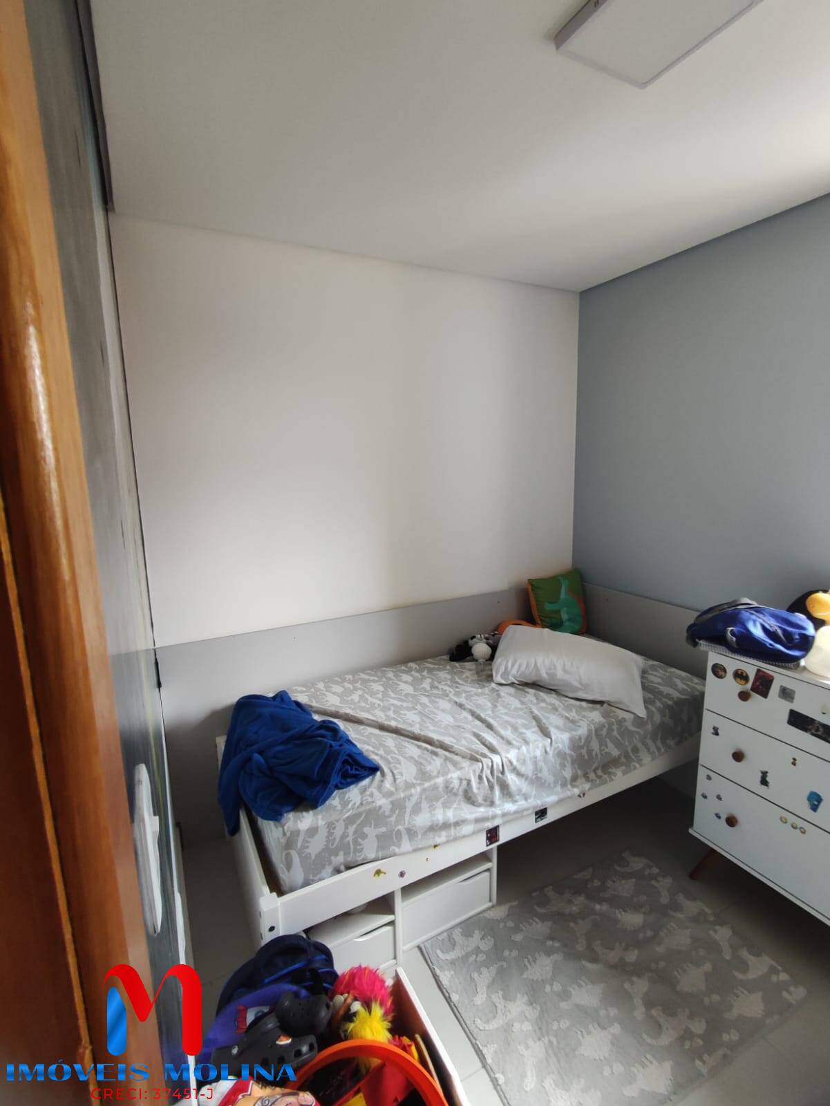 Cobertura, 3 quartos, 122 m² - Foto 10