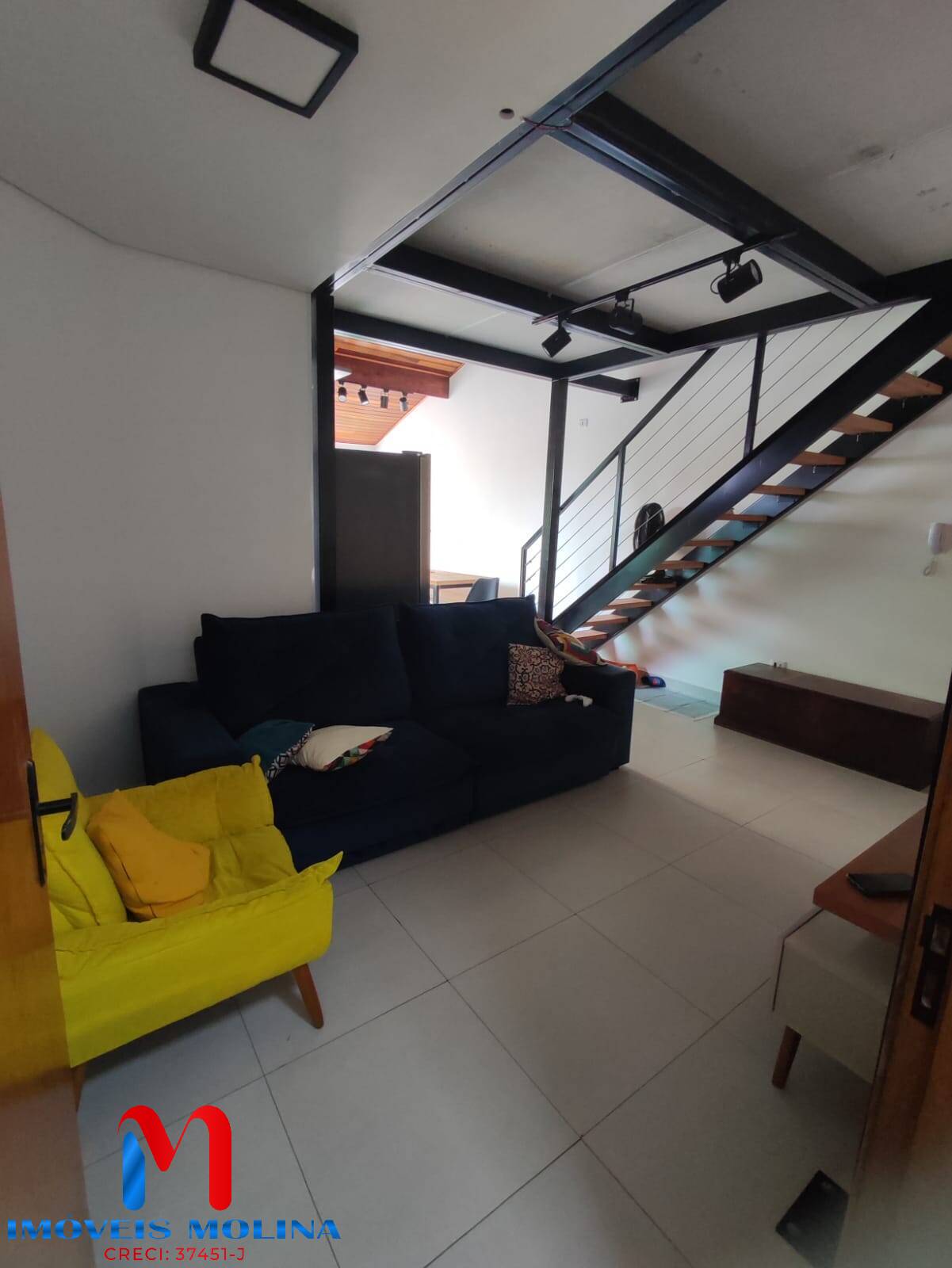 Cobertura, 3 quartos, 122 m² - Foto 11