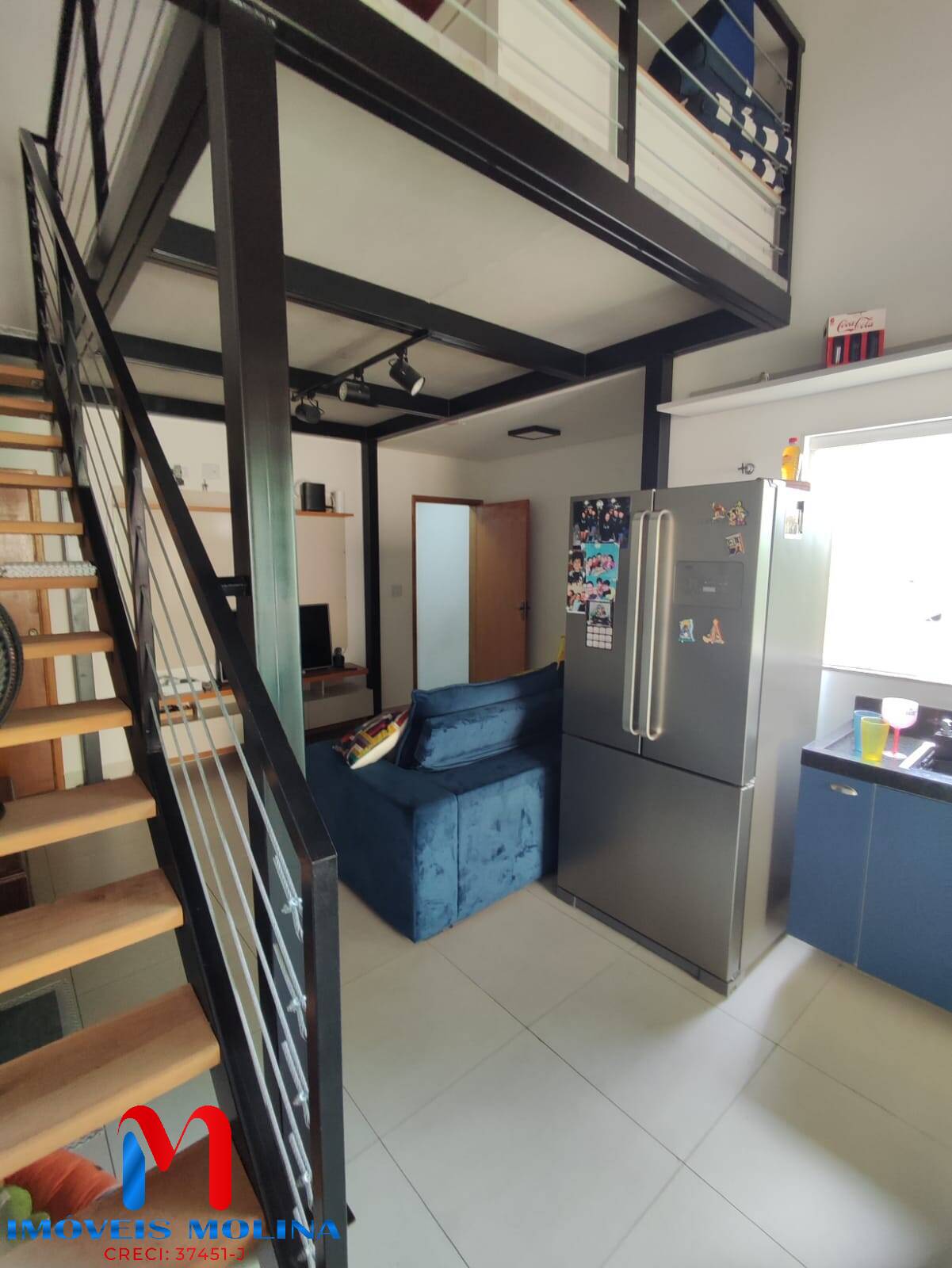 Cobertura, 3 quartos, 122 m² - Foto 8