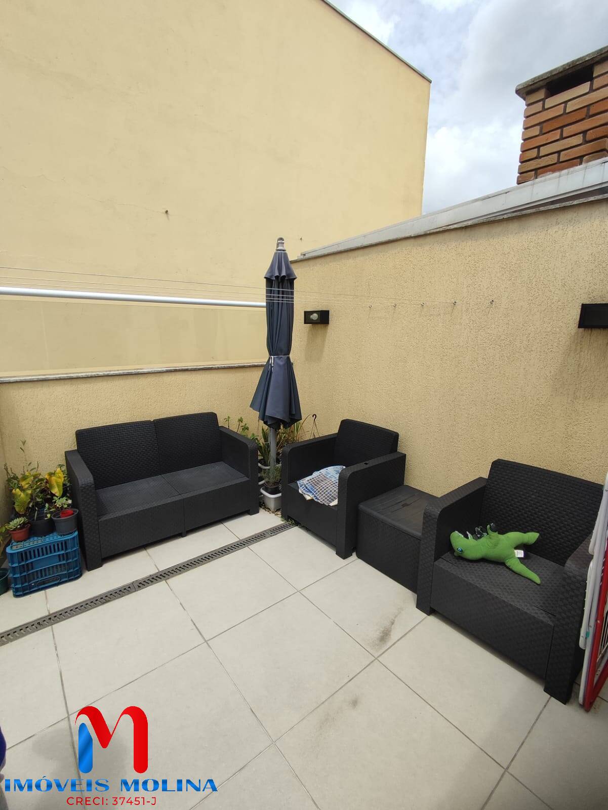 Cobertura, 3 quartos, 122 m² - Foto 16