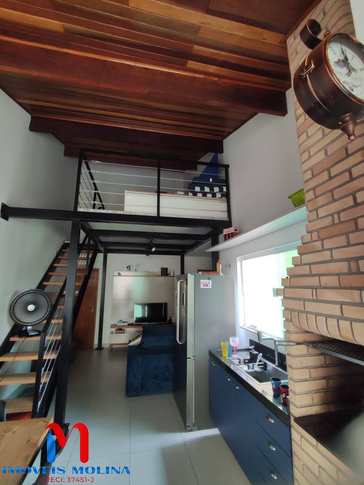 Cobertura, 3 quartos, 122 m² - Foto 21
