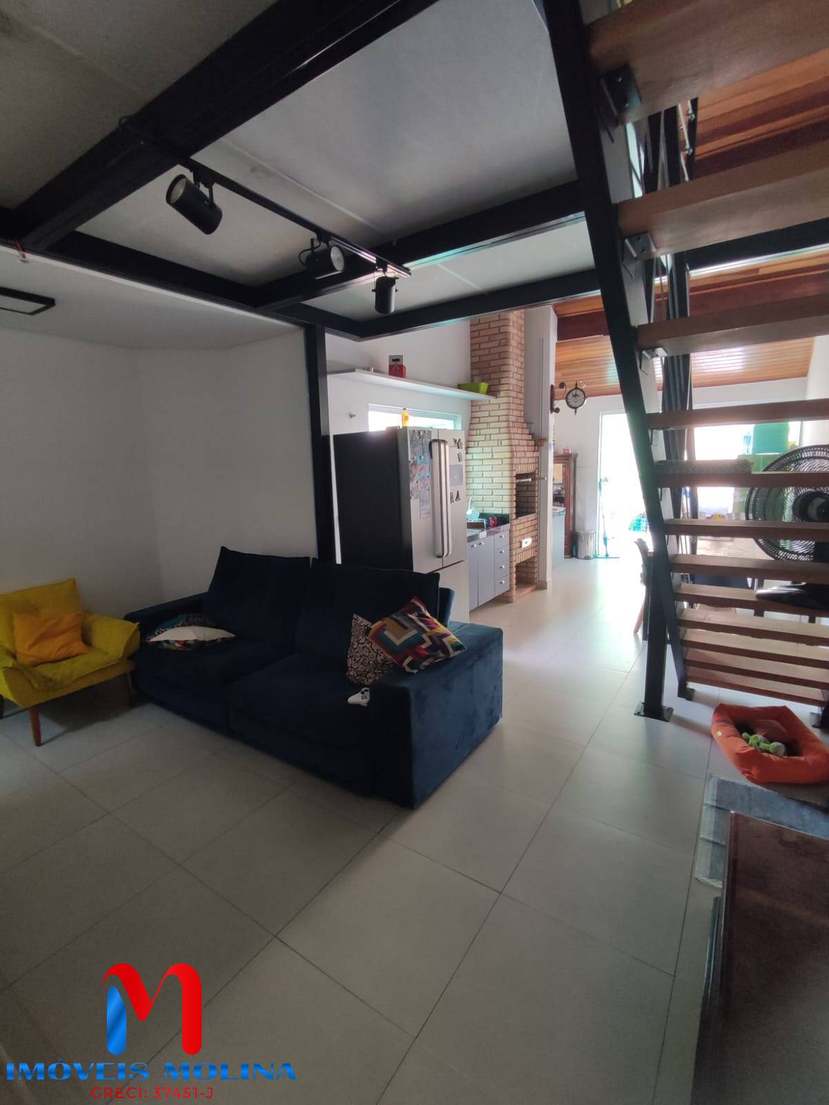 Cobertura, 3 quartos, 122 m² - Foto 27