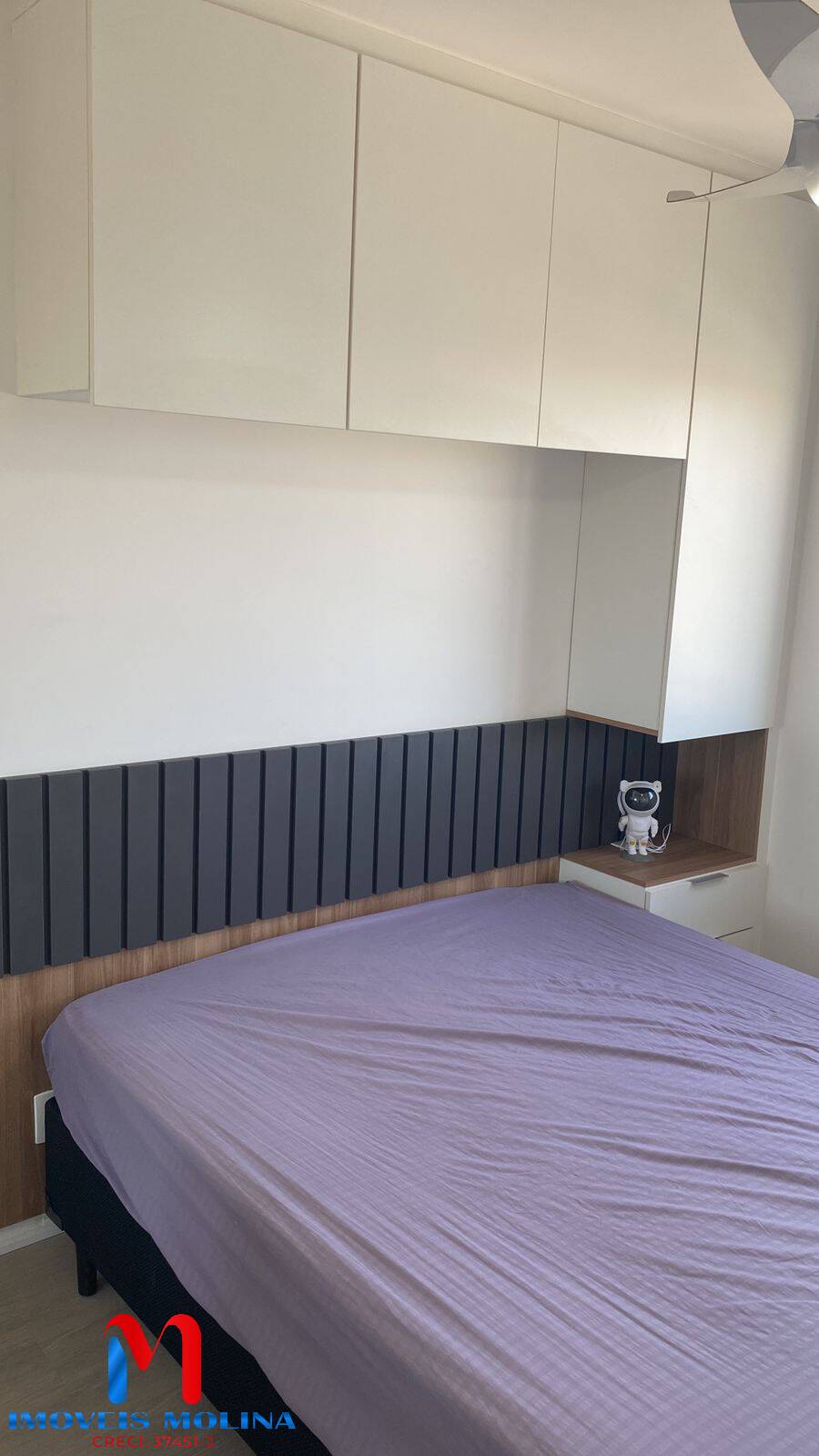 Apartamento, 1 quarto, 38 m² - Foto 4