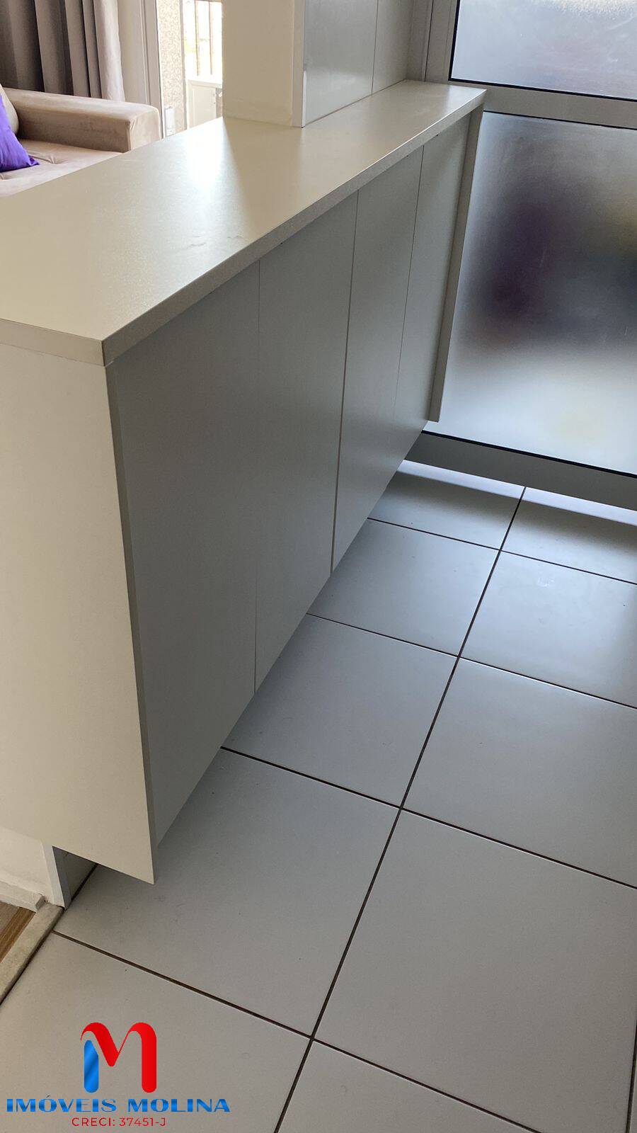Apartamento, 1 quarto, 38 m² - Foto 5
