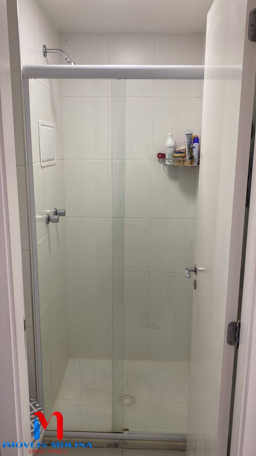 Apartamento, 1 quarto, 38 m² - Foto 6
