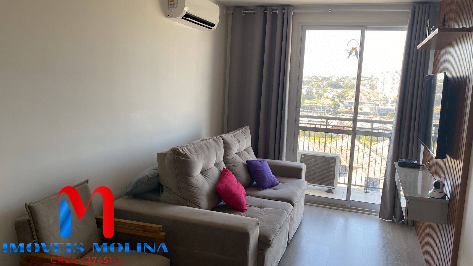 Apartamento, 1 quarto, 38 m² - Foto 11