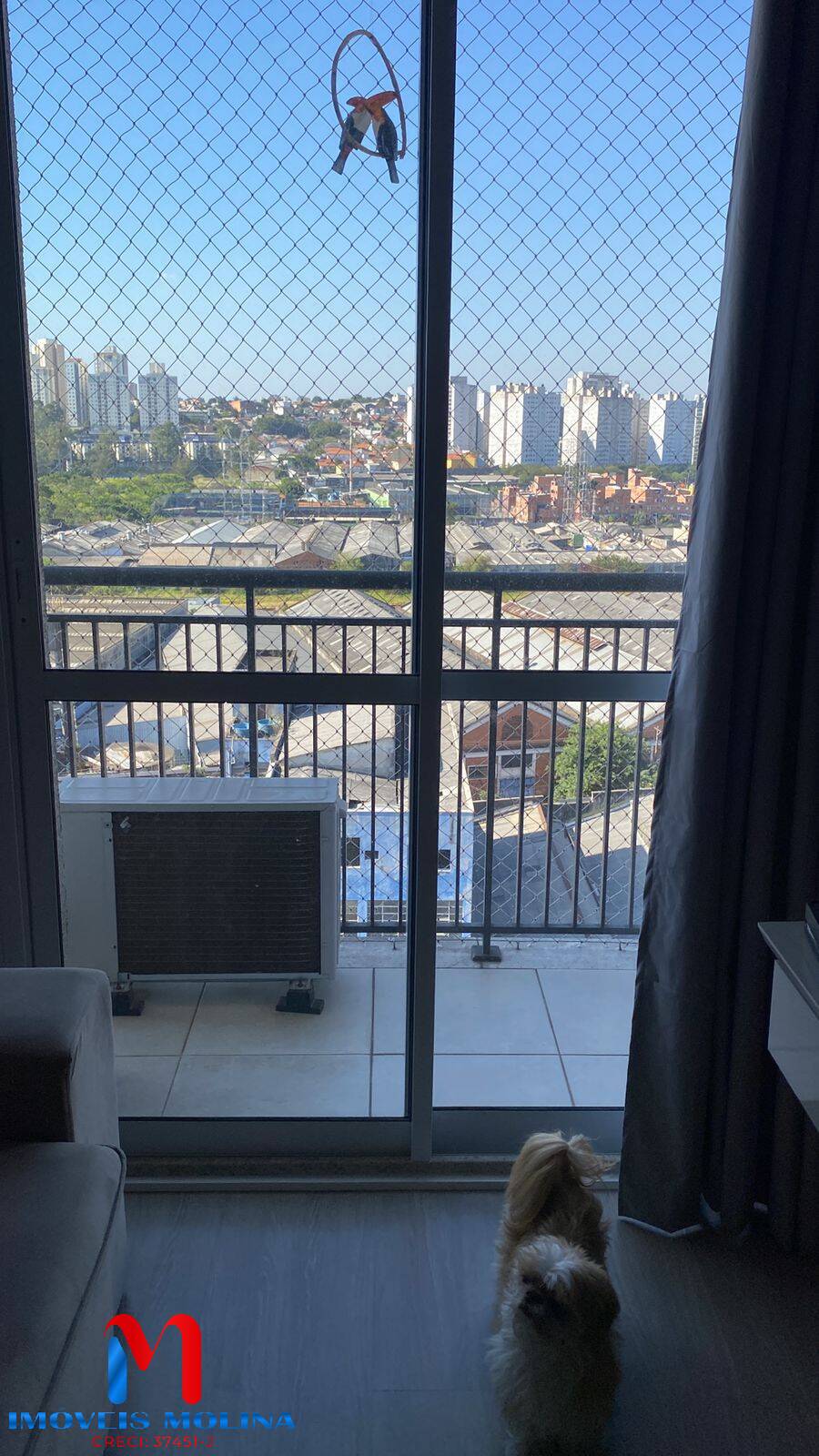 Apartamento, 1 quarto, 38 m² - Foto 8