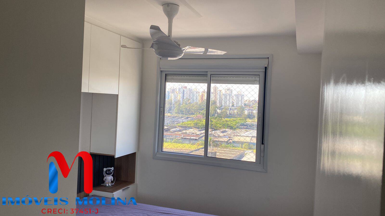 Apartamento, 1 quarto, 38 m² - Foto 7
