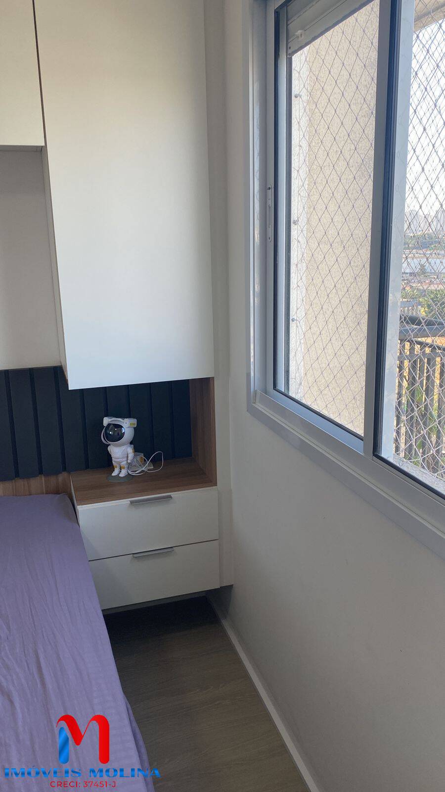 Apartamento, 1 quarto, 38 m² - Foto 9