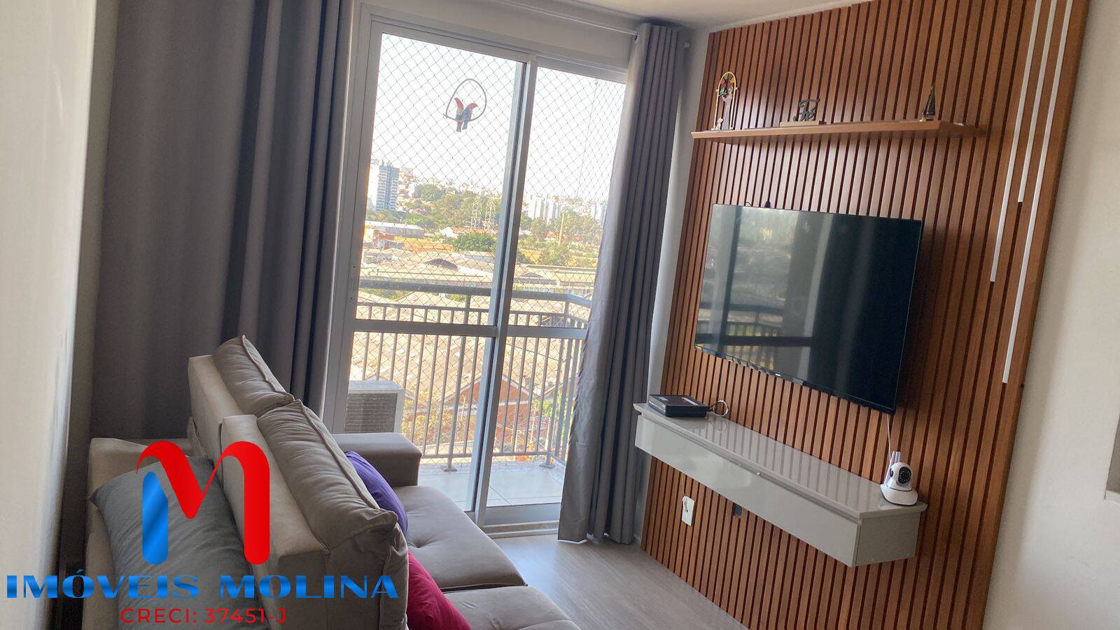 Apartamento, 1 quarto, 38 m² - Foto 13