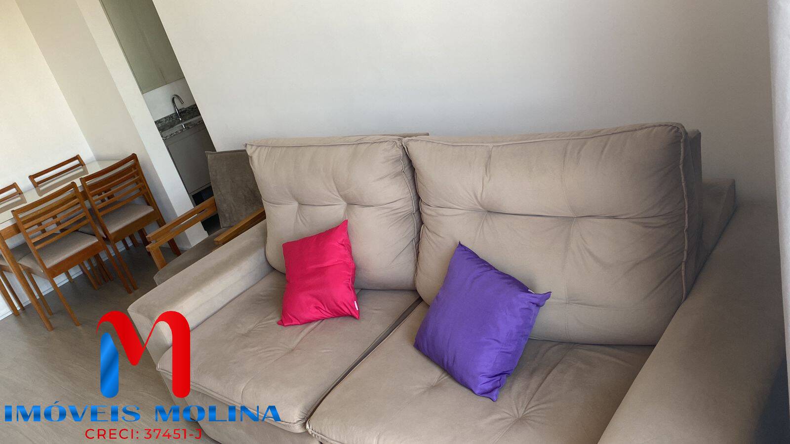 Apartamento, 1 quarto, 38 m² - Foto 14
