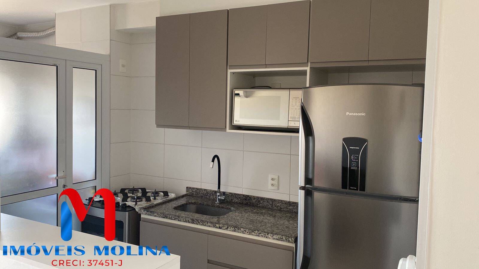 Apartamento, 1 quarto, 38 m² - Foto 12