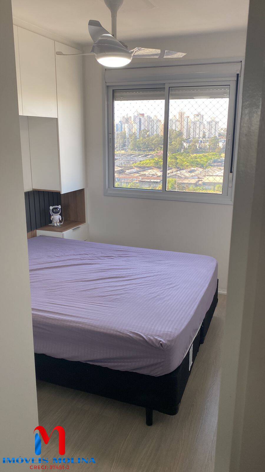 Apartamento, 1 quarto, 38 m² - Foto 15