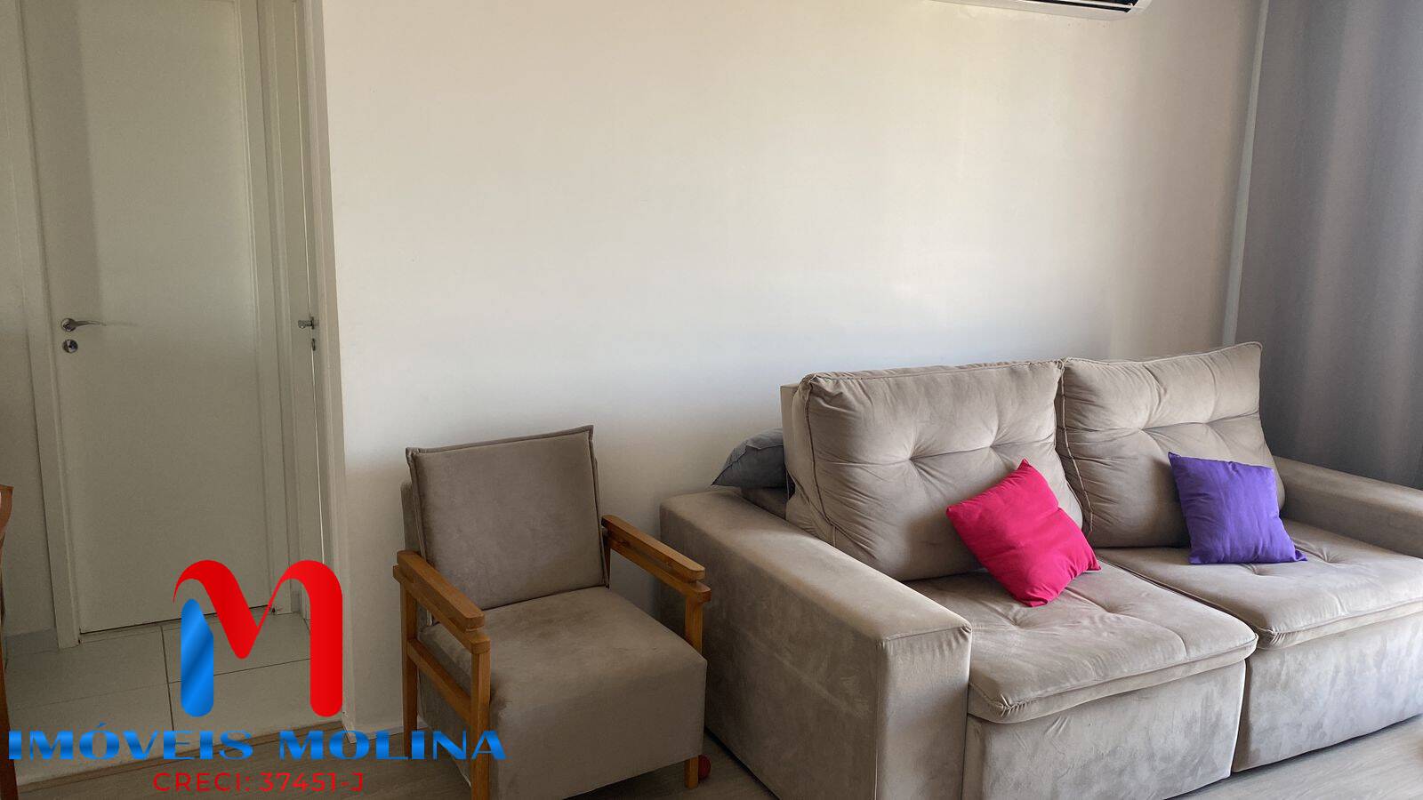 Apartamento, 1 quarto, 38 m² - Foto 17