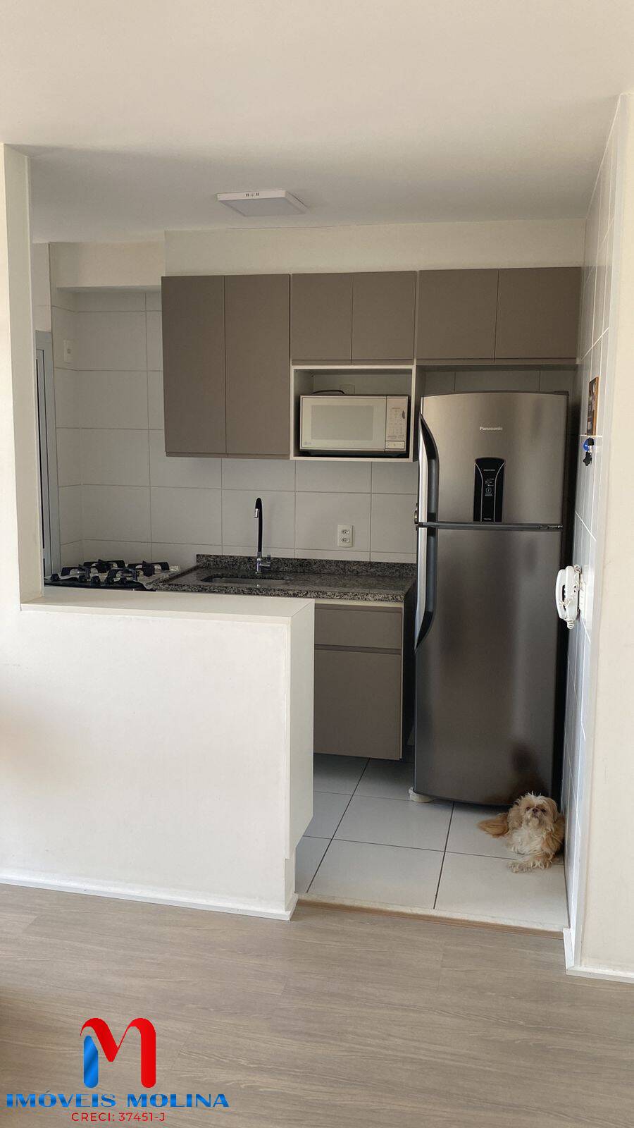 Apartamento, 1 quarto, 38 m² - Foto 18