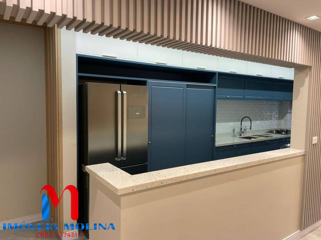 Apartamento, 2 quartos, 132 m² - Foto 2