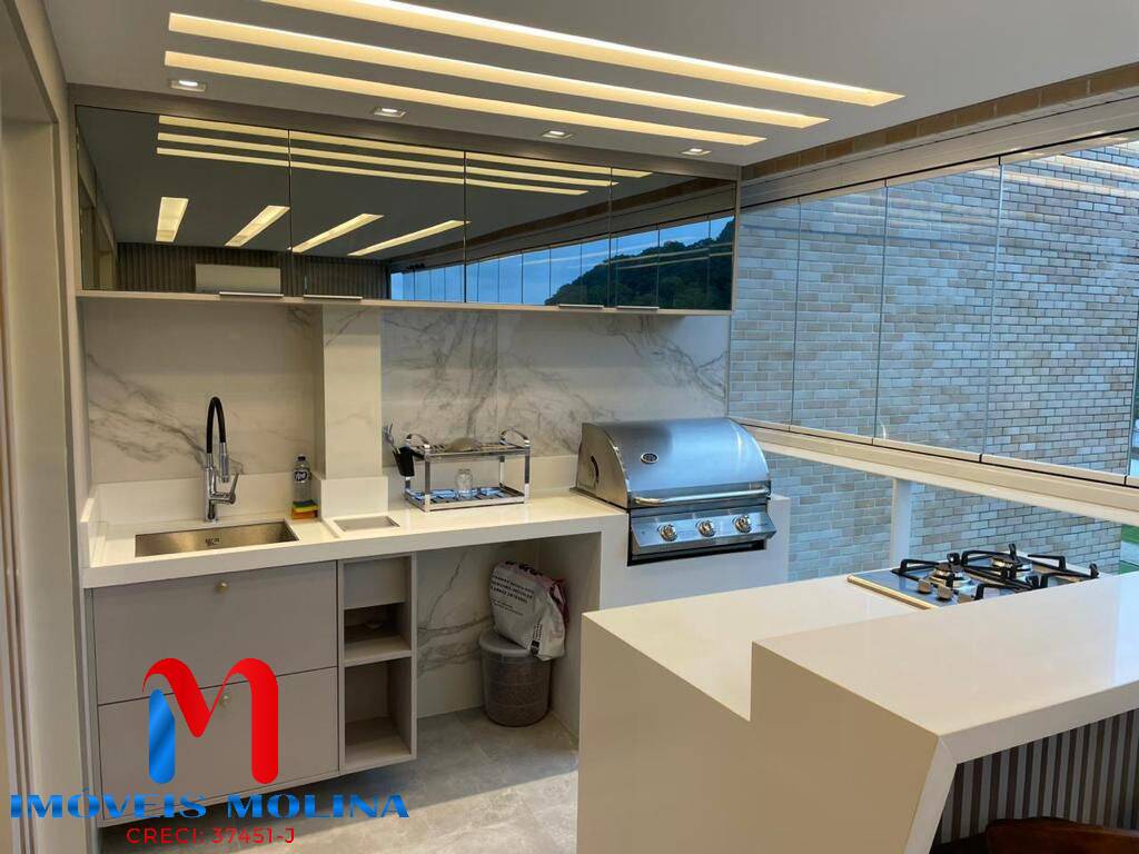 Apartamento, 2 quartos, 132 m² - Foto 4