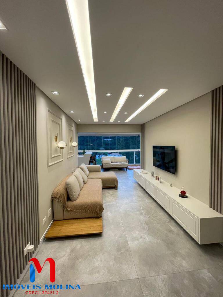 Apartamento, 2 quartos, 132 m² - Foto 5