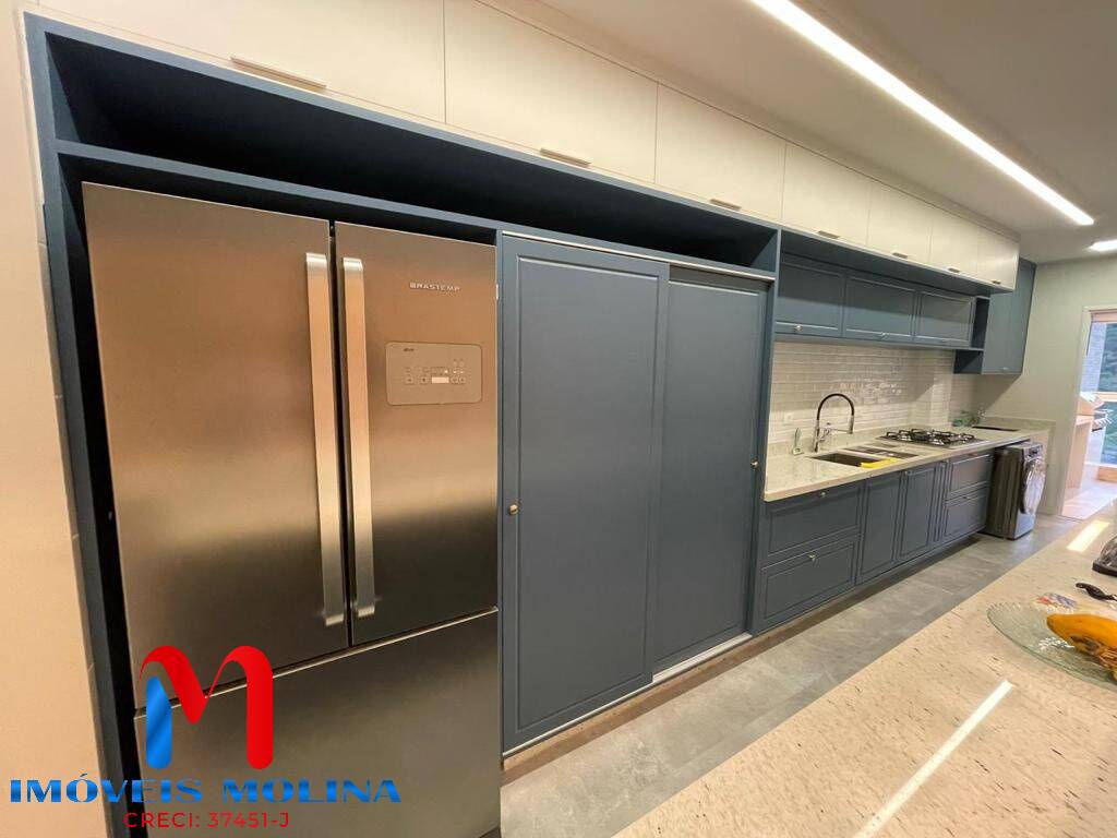 Apartamento, 2 quartos, 132 m² - Foto 7
