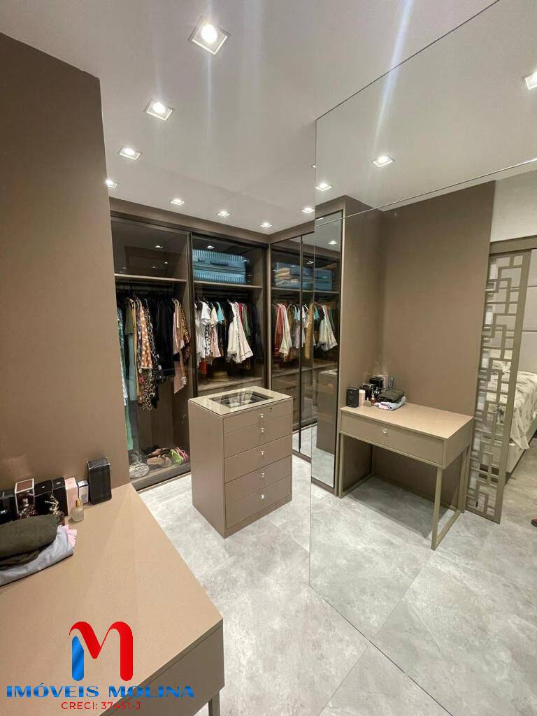 Apartamento, 2 quartos, 132 m² - Foto 6