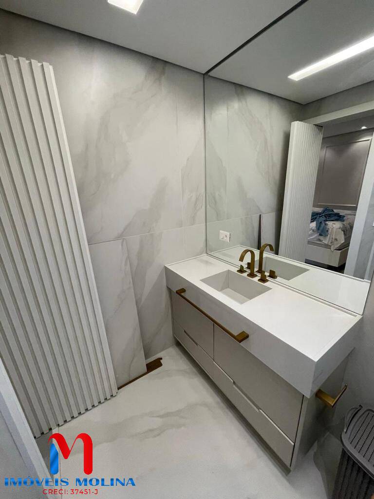 Apartamento, 2 quartos, 132 m² - Foto 13