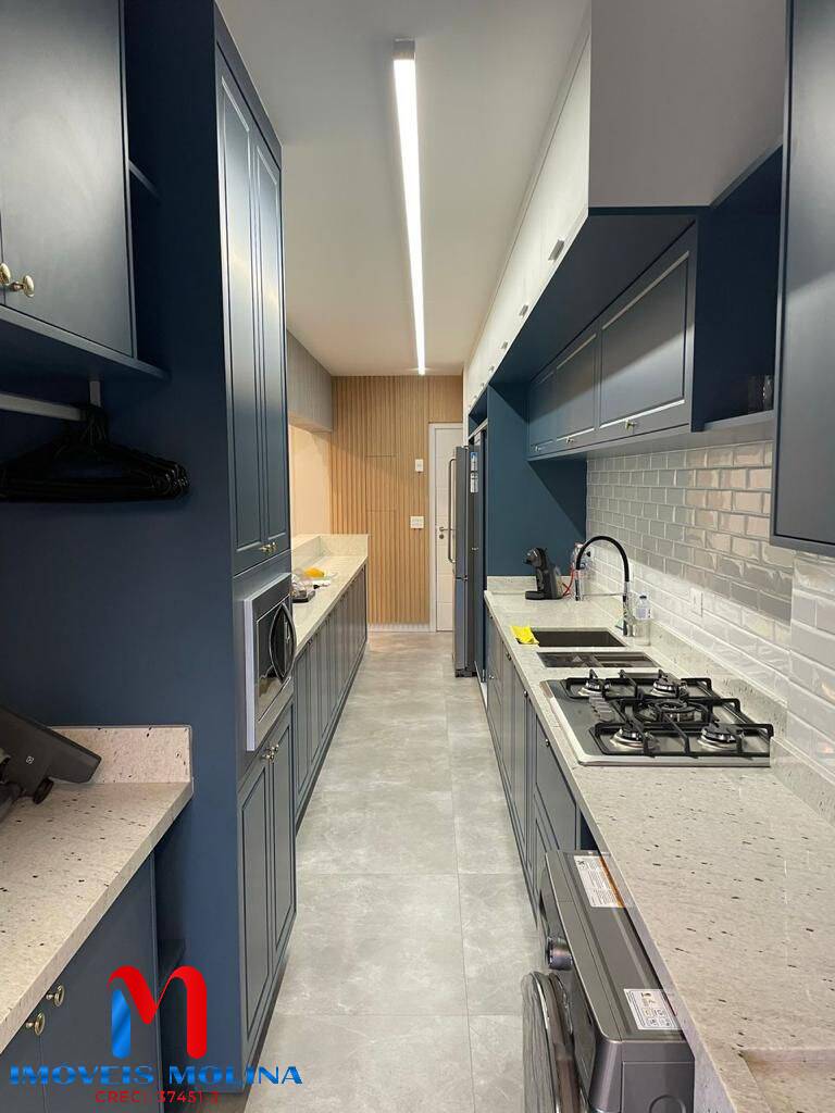 Apartamento, 2 quartos, 132 m² - Foto 17
