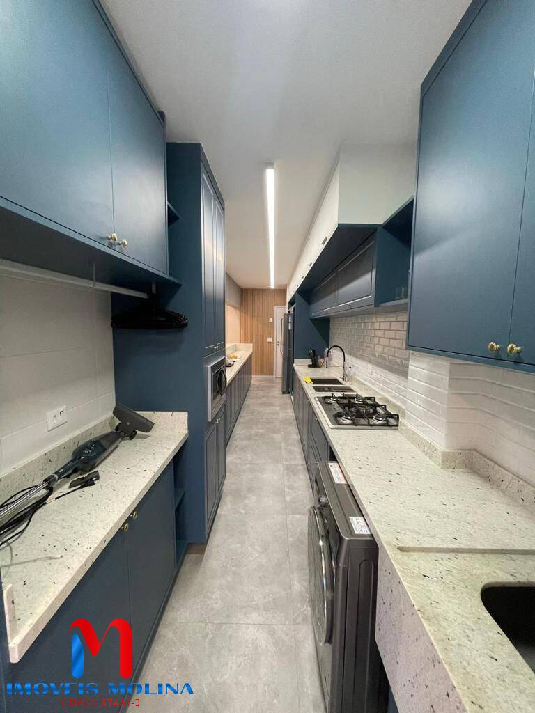Apartamento, 2 quartos, 132 m² - Foto 15