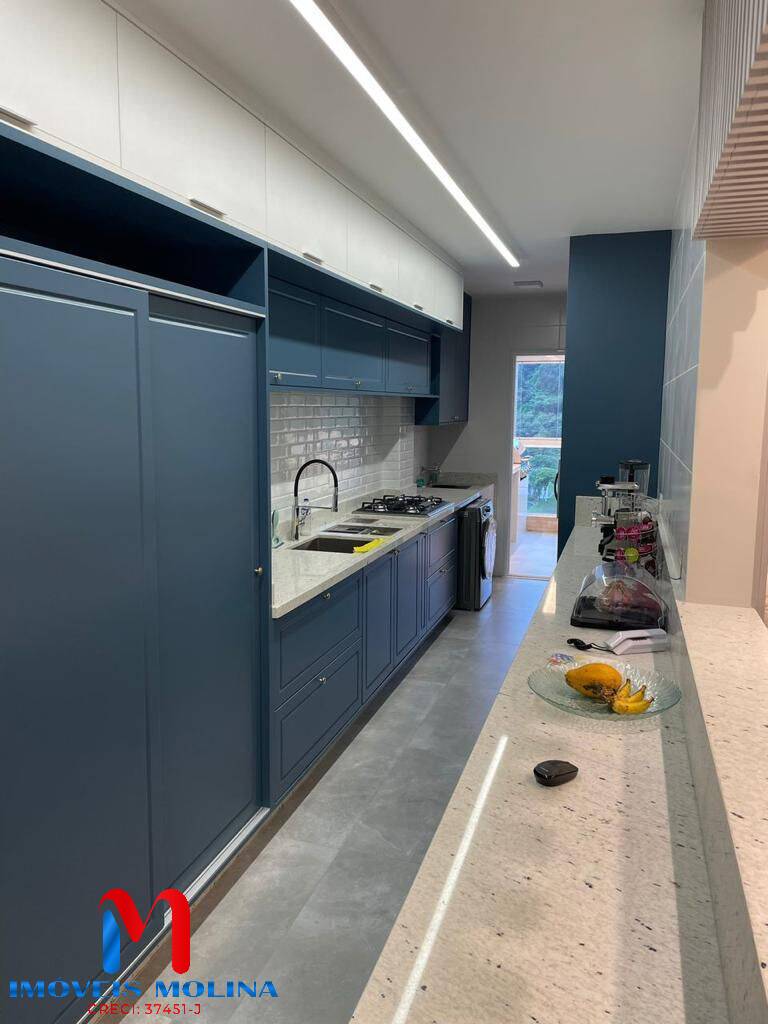 Apartamento, 2 quartos, 132 m² - Foto 16