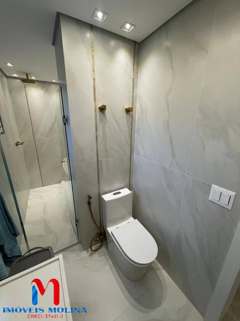 Apartamento, 2 quartos, 132 m² - Foto 22