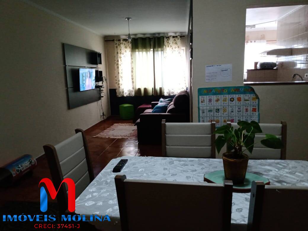 Apartamento, 3 quartos, 87 m² - Foto 7