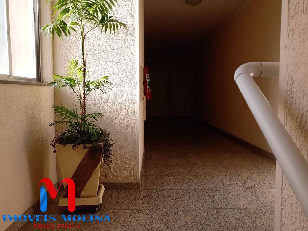 Apartamento, 3 quartos, 87 m² - Foto 9